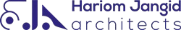 Hariom Jangid Architects